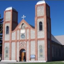 Our Lady of Guadeloupe Parish Our Lady of Guadeloupe Parish
